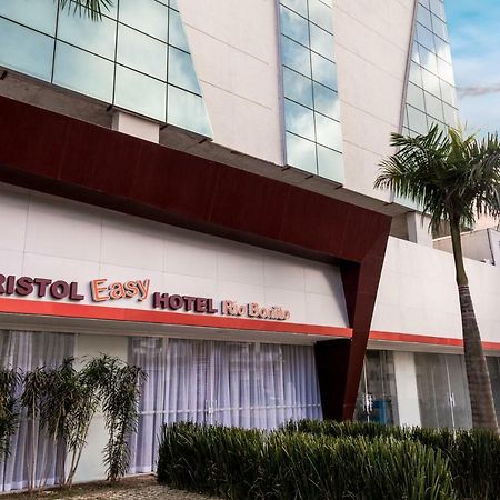 Bristol Easy Hotel - Rio Bonito Rio Bonito  Esterno foto