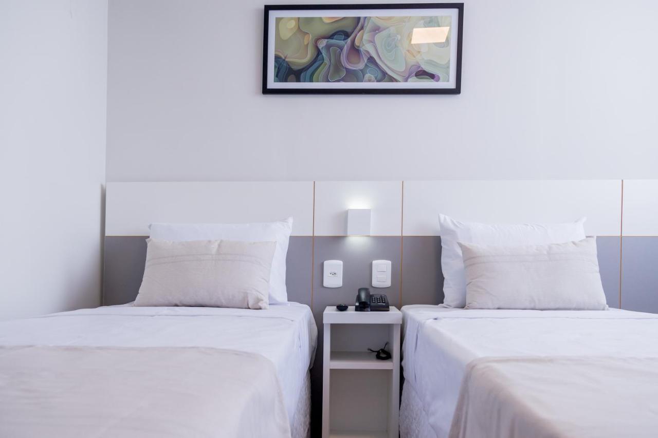 Bristol Easy Hotel - Rio Bonito Rio Bonito  Esterno foto